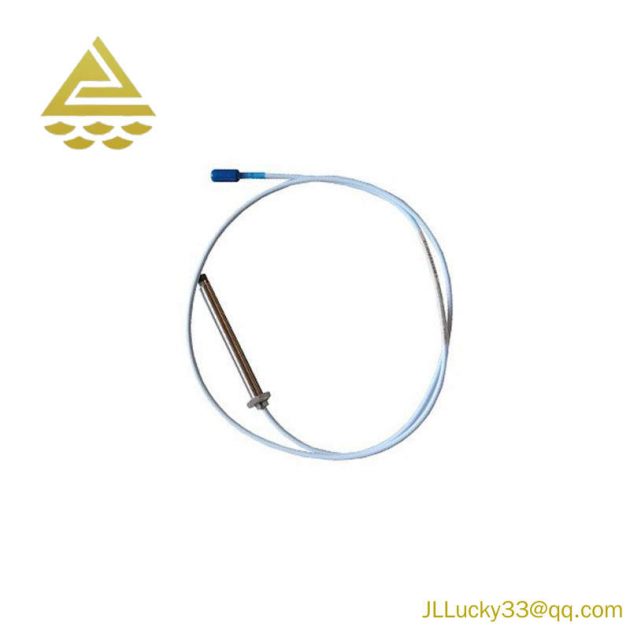 Bently Nevada 330102-00-25-50-11-00 Proximity Probe - Precision Measurement for Industrial Automation