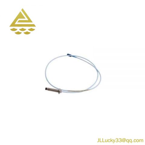 Bently Nevada 330102-00-40-10-01-05 Proximity Probes, Advanced Industrial Automation Solution