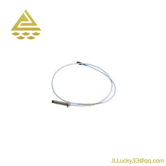 Bently Nevada 330102-00-40-10-01-05 Proximity Probes, Advanced Industrial Automation Solution