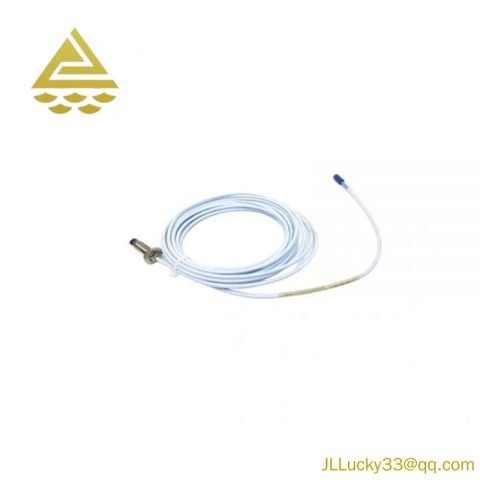 BENTLY NEVADA 330103-00-03-50-02-05 Proximity Probe - Precision Measurement for Industrial Control Systems