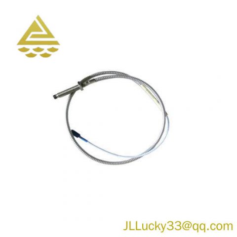Bently Nevada 330103-00-04-10-02-CN: Advanced 3300 XL 8 mm Proximity Probes for Enhanced Machine Monitoring