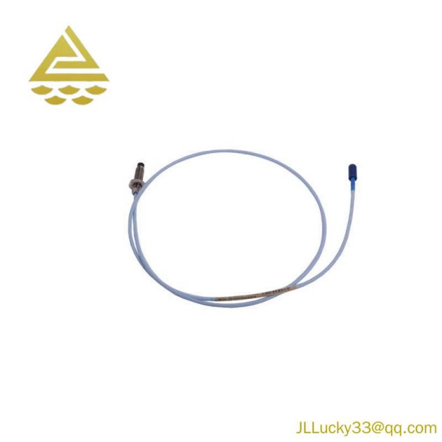 Bently Nevada 330103-00-04-15-02-CN Proximity Probes - Precision Measurement Solutions
