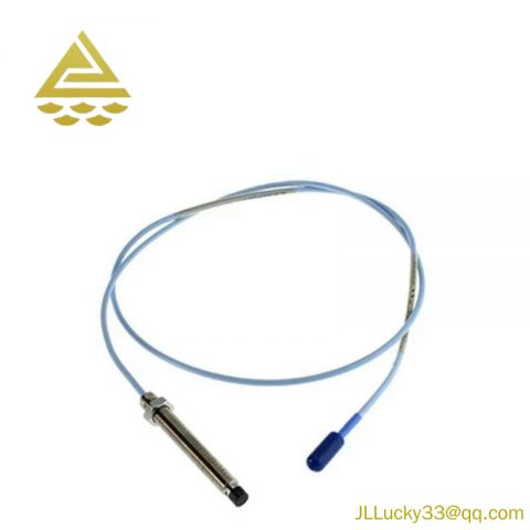 Bently Nevada 330103-00-05-10-02-CN 3300 XL Proximity Probes, Precision Measurement Solutions for Industrial Control Systems