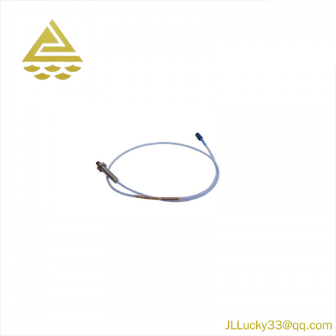 Bently Nevada 330103-00-06-05-02-00: Advanced Proximity Probes, Industrial Automation Solutions