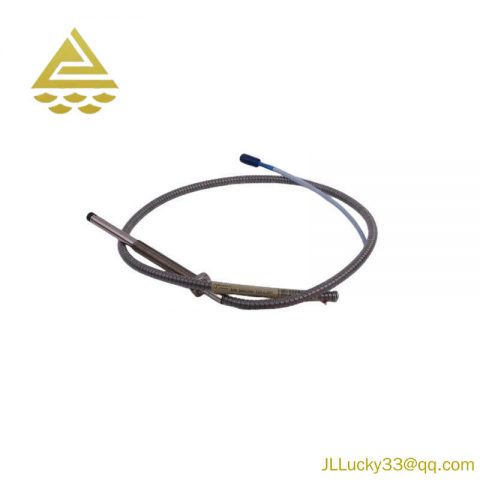 Bently Nevada 330103-00-06-05-02-CN: Advanced Proximity Probes for Industrial Control Systems