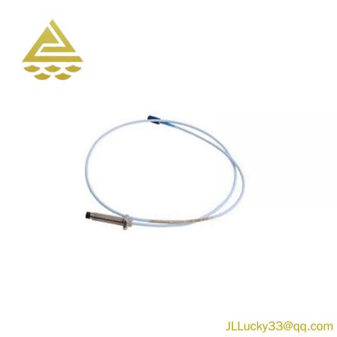 Bently Nevada 330103-00-06-90-02-00, Proximity Probes for Advanced Automation Solutions