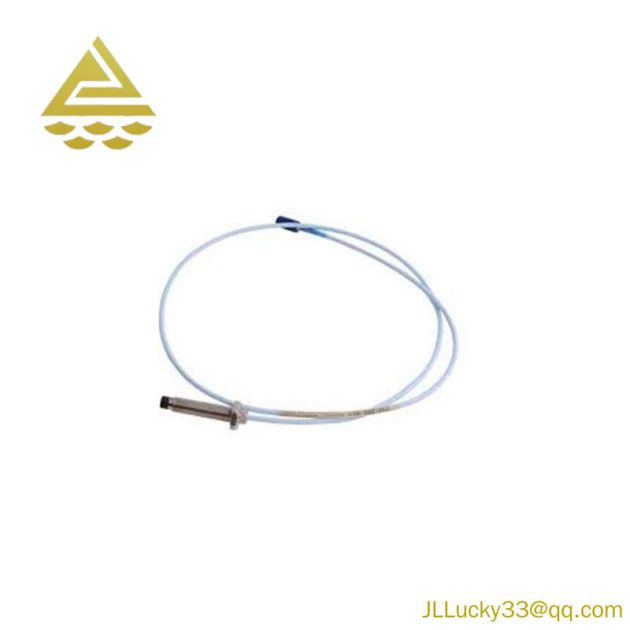 Bently Nevada 330103-00-06-90-02-00, Proximity Probes for Advanced Automation Solutions