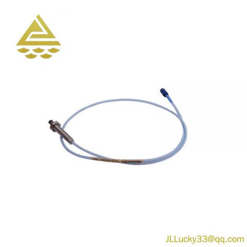 Bently Nevada 330103-00-09-05-02-00: Precision Proximity Probes for Advanced Automation