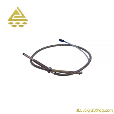 Bently Nevada 330103-00-10-50-02-00 Proximity Probe - Industrial Sensing Solution