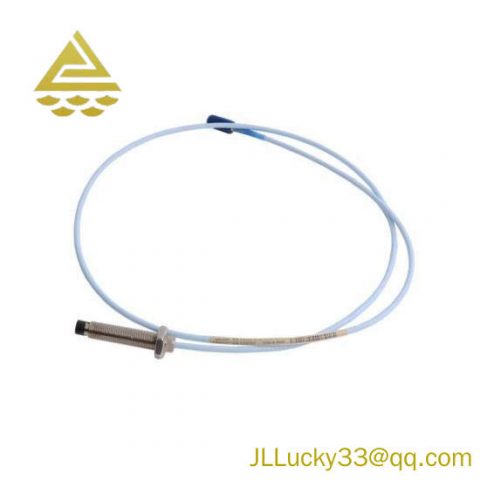 Bently Nevada 330103-00-11-10-02-00: Advanced 3300 XL Proximity Probes for Enhanced Precision and Reliability