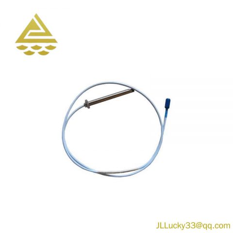 Bently Nevada 330103-00-13-10-02-00 Proximity Probes for Advanced Industrial Control Solutions