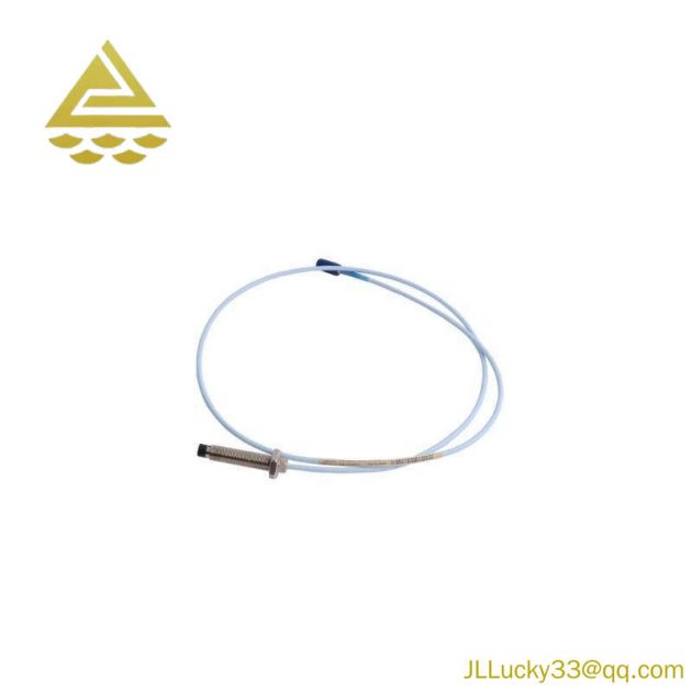 Bently Nevada 330103-00-14-10-02-00: Precision Proximity Probes for Industrial Control Systems