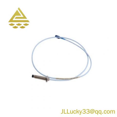 BENTLY NEVADA 330103-00-17-10-02-CN, 3300 XL Proximity Probes