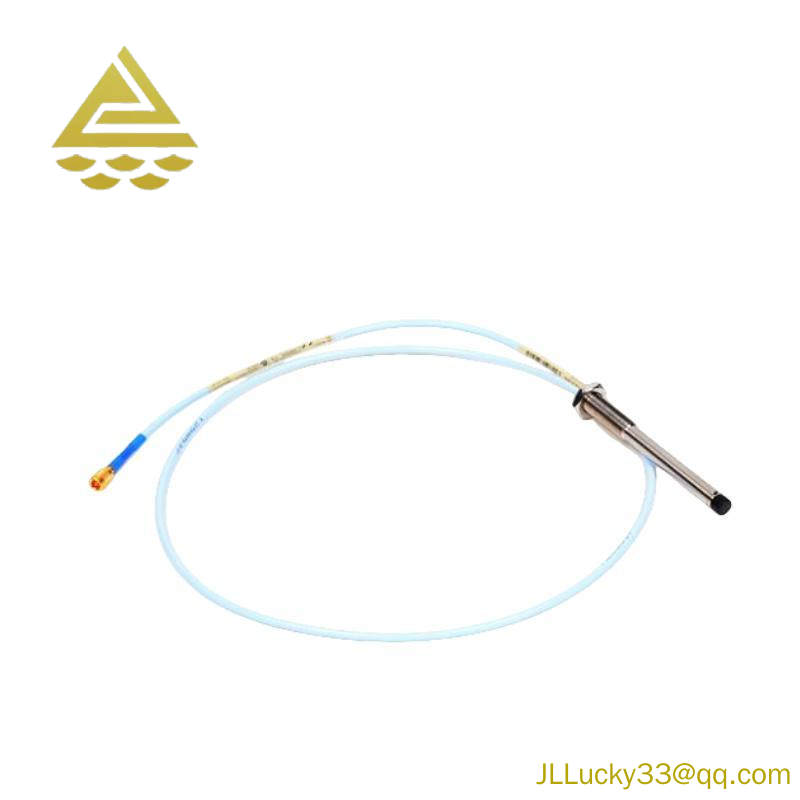 Bently Nevada 330103-01-06-05-02-05: 3300 XL 8mm Proximity Probe, M10 x 1 Thread