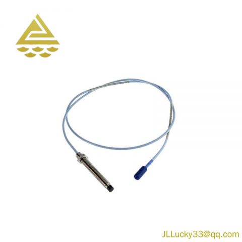 Bently Nevada 330103-02-07-10-02-00 Proximity Probe, Precision Sensor for Advanced Industrial Control Systems