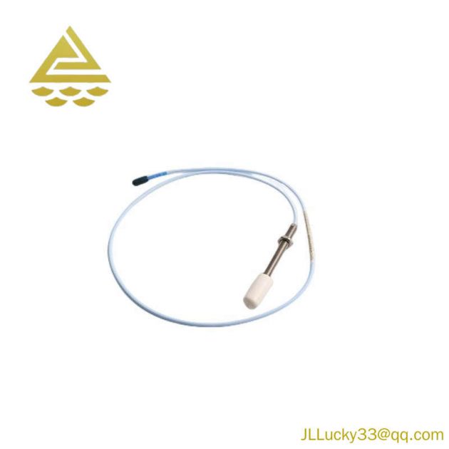 Bently Nevada 330103-02-12-10-02-00 Proximity Probes: Precision Control for Industrial Automation