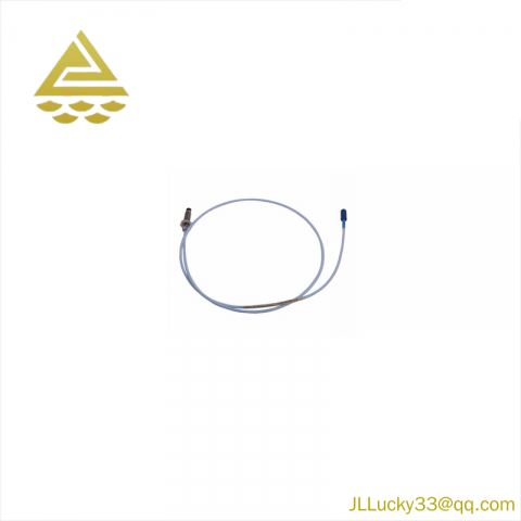 Bently Nevada 330103-04-13-10-02-00: Advanced Proximity Probes for Precision Control Solutions
