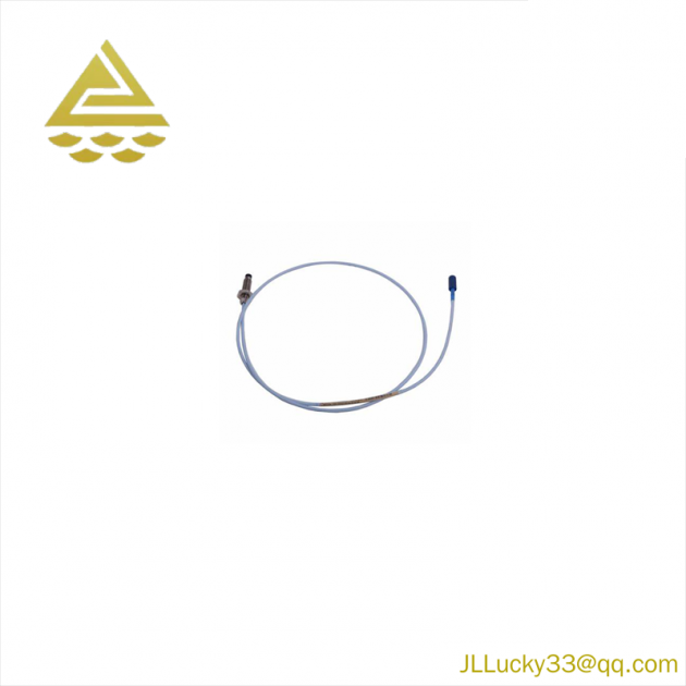 Bently Nevada 330103-04-13-10-02-00: Advanced Proximity Probes for Precision Control Solutions