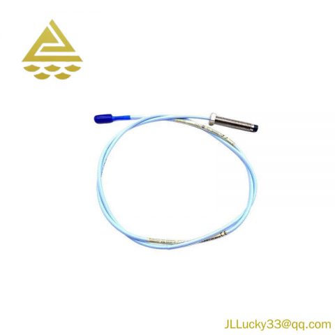 Bently Nevada 330103-05-13-10-02-00 Proximity Probes: Advanced Sensing Solutions for Industrial Automation