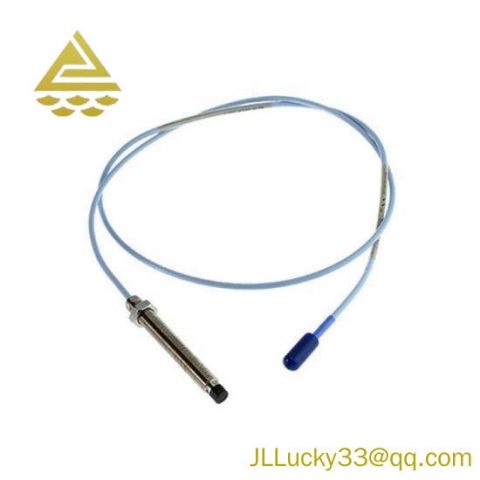 Bently Nevada 330103-10-14-10-02-05 Proximity Probes - Precision Measurement for Industrial Automation