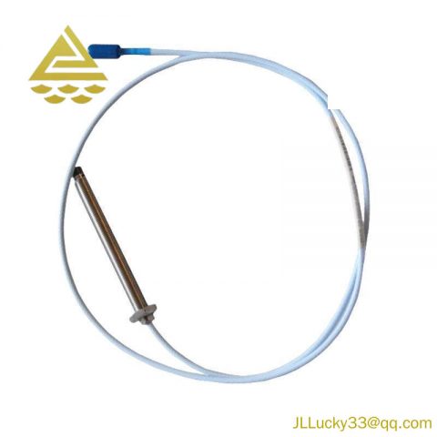 Bently Nevada 330103-17-23-05-02-05 Proximity Probes - Advanced Sensor Technology for Industrial Control Systems