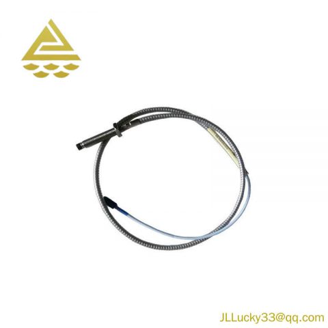 Bently Nevada 330104-00-05-05-02-00 Proximity Probe: Precision Sensor for Industrial Automation