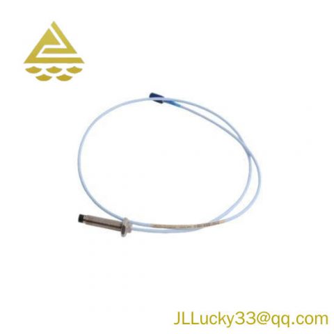 Bently Nevada 330104-00-06-05-02-CN Proximity Probe: Advanced 3300 XL Series, 8mm Detection Range