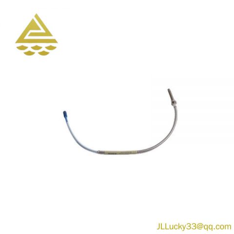 Bently Nevada 330104-00-07-05-02-00 Proximity Transducer: Precision Sensor Technology for Industrial Automation
