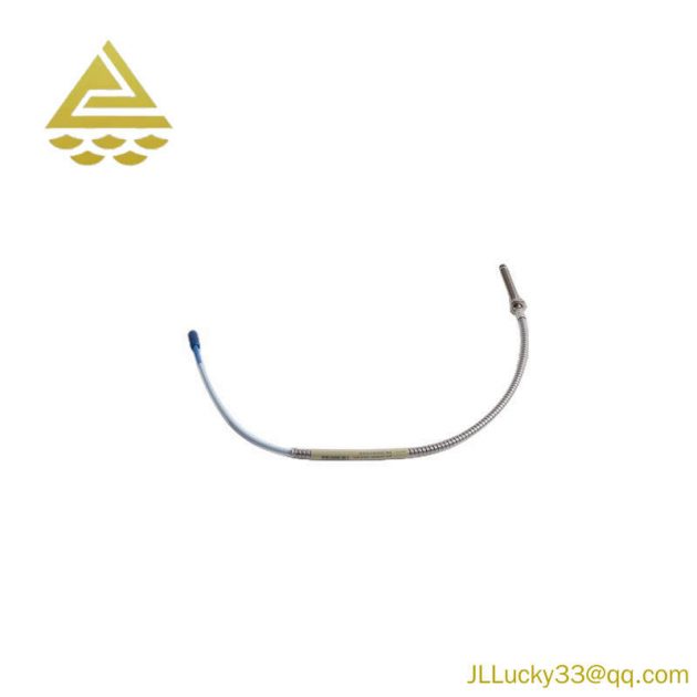 Bently Nevada 330104-00-07-05-02-00 Proximity Transducer: Precision Sensor Technology for Industrial Automation
