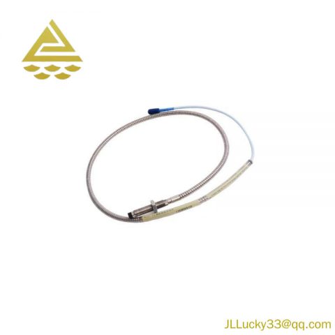 Bently Nevada 330104-00-07-50-02-00 | Proximity Probes for Industrial Control