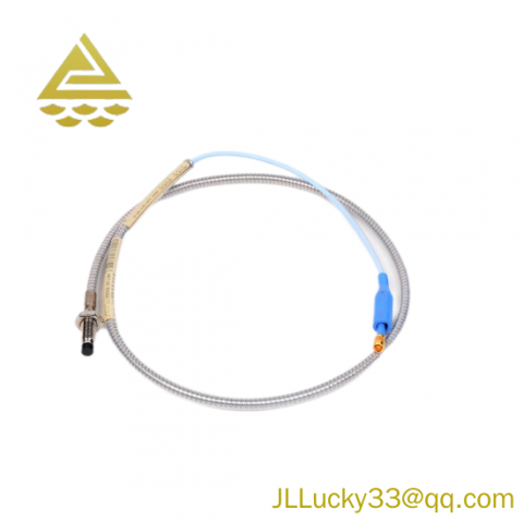 Bently Nevada 330104-00-10-10-02-05 Proximity Probes, Precision Industrial Automation Solutions
