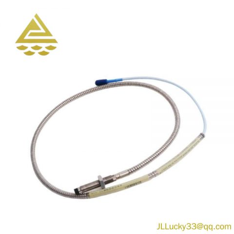 Bently Nevada 330104-00-10-20-12-05 | 3300 XL Proximity Transducer System