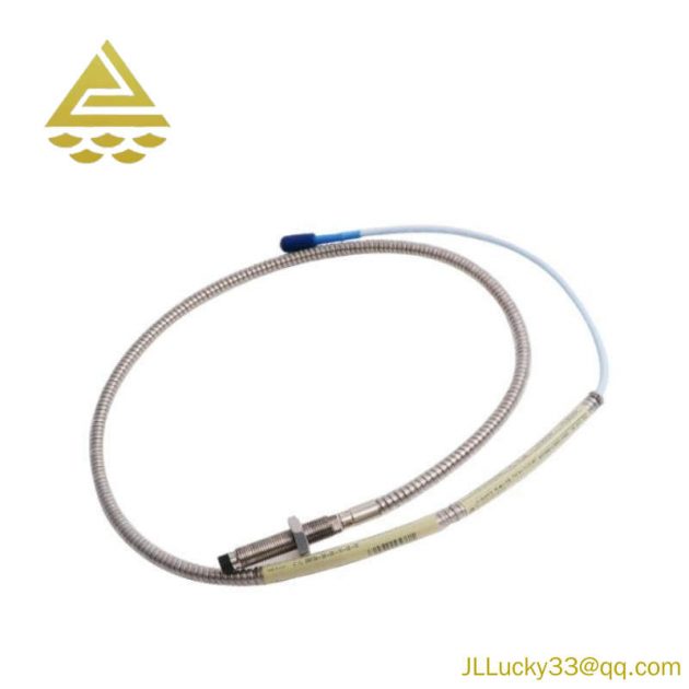 Bently Nevada 330104-00-10-20-12-05 | 3300 XL Proximity Transducer System