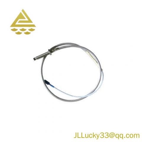 Bently Nevada 330104-00-18-10-02-00: 3300 XL 8 mm Proximity Probes