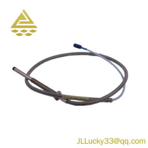 Bently Nevada 330104-05-13-10-02-00 Proximity Sensor System