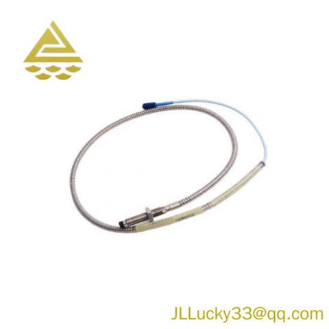 Bently Nevada 330104-05-15-05-02-00 Proximity Probe, Precision Sensor for Advanced Control Systems