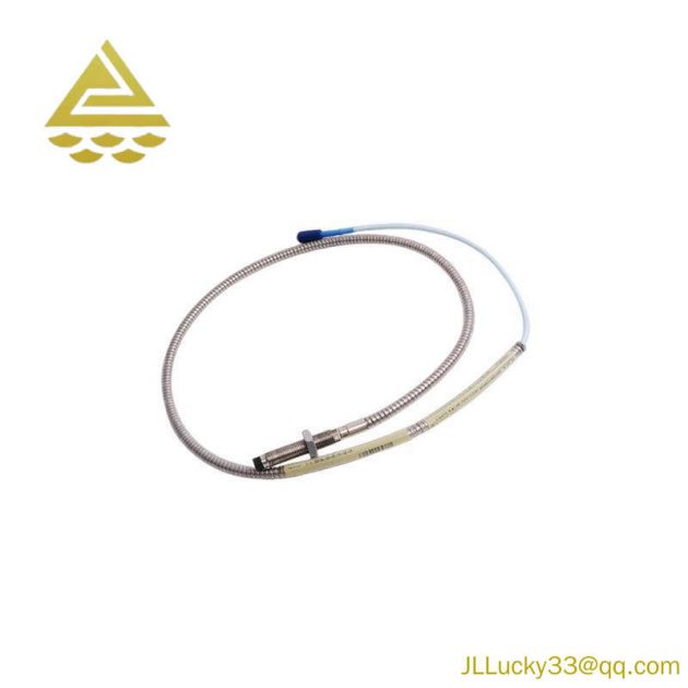 Bently Nevada 330104-12-17-10-01-05 Proximity Probes for Industrial Control Systems