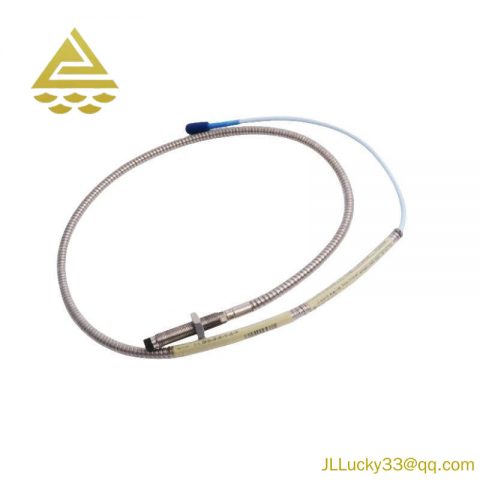 Bently Nevada Proximity Probes 330104-16-21-05-01-05: Advanced Automation Solutions for Precision Control