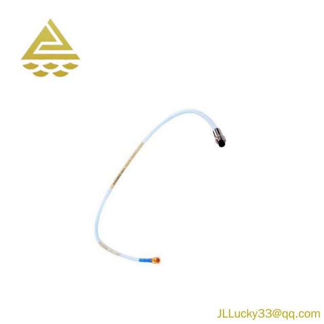 Bently Nevada 330105-02-12-10-02-05: High-Precision Reverse Mount Probes for Industrial Control
