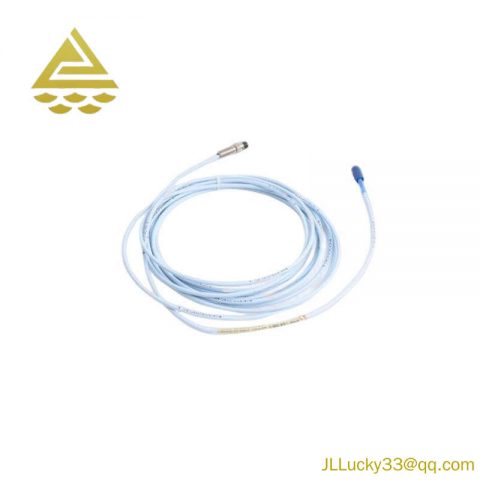 Bently Nevada 330105-02-12-50-02-00: High Precision Reverse Mount Probes for Industrial Automation