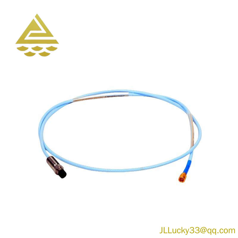 Bently Nevada 330106-05-30-10-02-05-05 - 3300 XL 8mm Reverse Mount Probes, M10 x 1 Threads