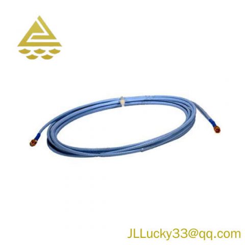 Bently Nevada 330130-045-00-00, 3300 XL Extension Cable
