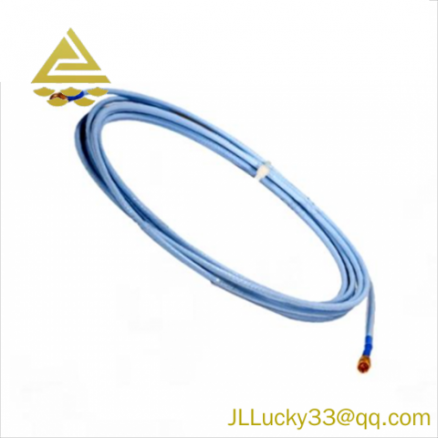 BENTLY NEVADA 330130-045-01-00: 3300 XL Extension Cable