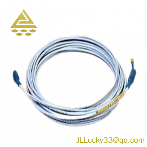 Bently Nevada 330130-045-01-05: Precision Monitoring for Industrial Automation