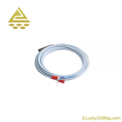 Bently Nevada 330130-070-00-00 Cable: Industrial Automation Solution