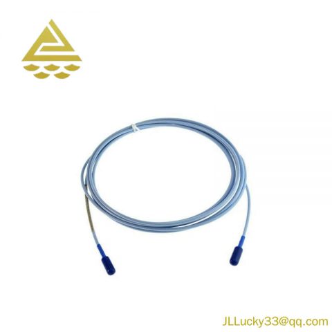 Bently Nevada 330130-070-02-05, 3300 XL Extension Cable, High Performance Industrial Control Solution