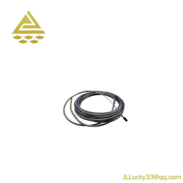 Bently Nevada 330130-080-03-05 Cable Extension, for Industrial Control Systems