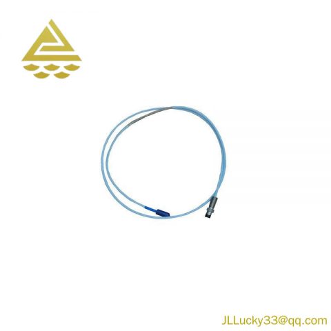 BENTLY NEVADA 330172-00-50-10-01-00: 3300 XL 8 mm Proximity Probe