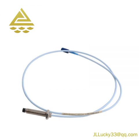 Bently Nevada 330173-00-02-10-02-CN: 3300 Series 5mm Transducer