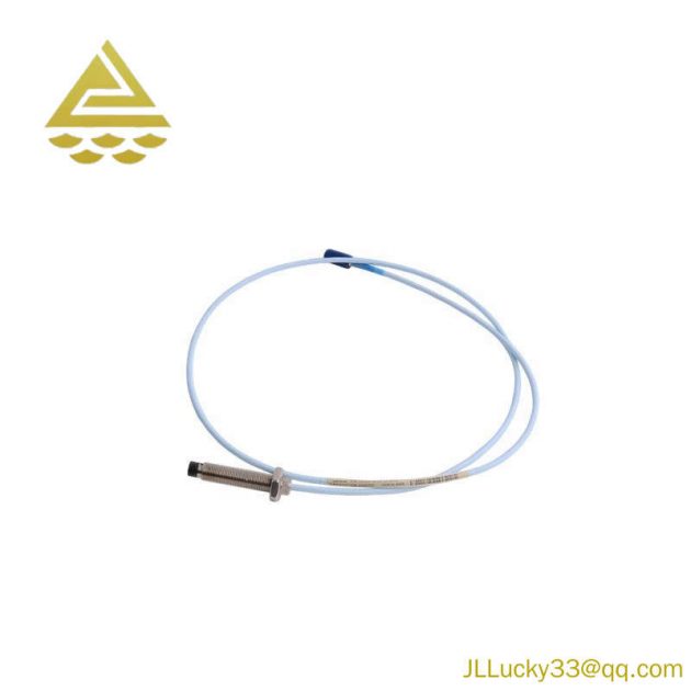 Bently Nevada 330173-00-03-10-02-00 Proximity Probes - Advanced Sensing Technology for Industrial Automation